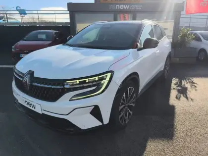 Photo Renault Austral Iconic