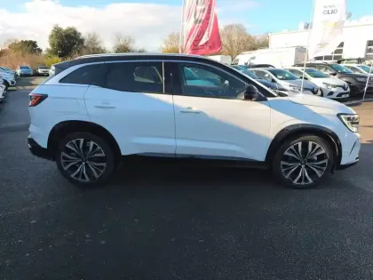 Photo 5 Renault Austral  E-Tech hybrid 200