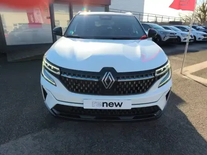 Photo 7 Renault Austral  E-Tech hybrid 200