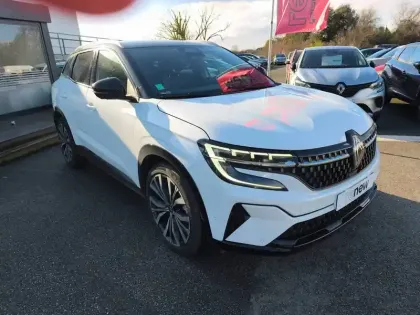 Photo 6 Renault Austral  E-Tech hybrid 200