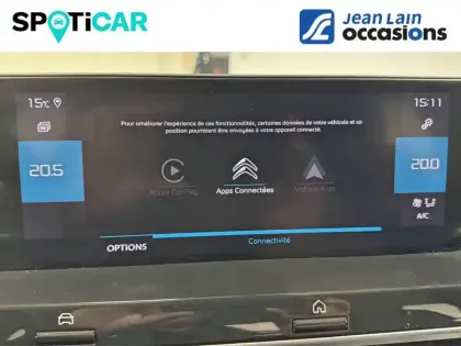 Photo 19 Citroën C4  BlueHDi 130 S&S EAT8