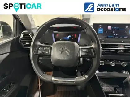 Photo 8 Citroën C4  BlueHDi 130 S&S EAT8