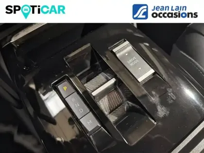 Photo 13 Citroën C4  BlueHDi 130 S&S EAT8