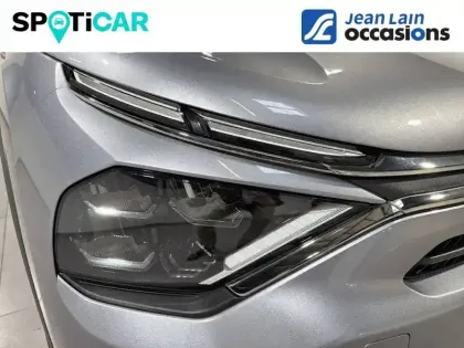 Photo 57 Citroën C4  BlueHDi 130 S&S EAT8