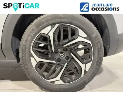 Photo 12 Citroën C4  BlueHDi 130 S&S EAT8