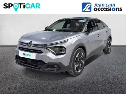 Photo Citroën C4 Feel Pack