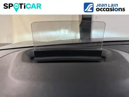 Photo 18 Citroën C4  BlueHDi 130 S&S EAT8