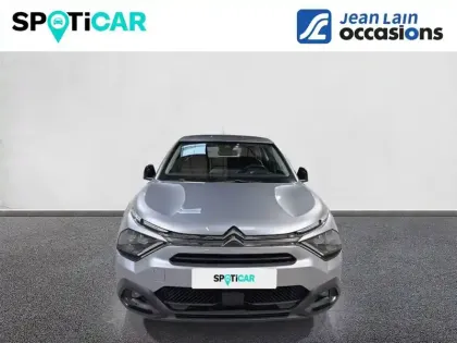 Photo 43 Citroën C4  BlueHDi 130 S&S EAT8