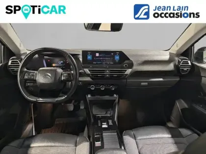 Photo 7 Citroën C4  BlueHDi 130 S&S EAT8