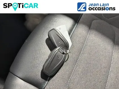 Photo 20 Citroën C4  BlueHDi 130 S&S EAT8