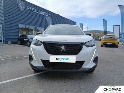 Photo 22 Peugeot 2008  PureTech 130 S&S EAT8