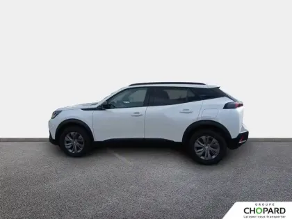 Photo 8 Peugeot 2008  PureTech 130 S&S EAT8