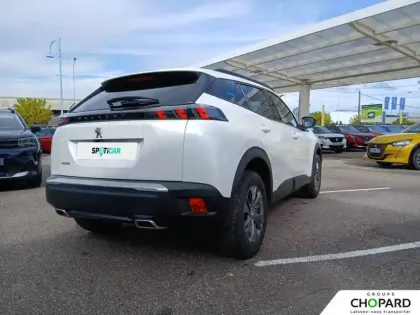 Photo 27 Peugeot 2008  PureTech 130 S&S EAT8