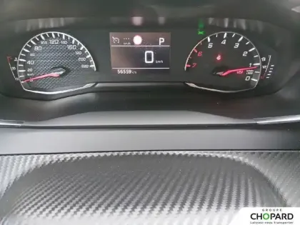 Photo 20 Peugeot 2008  PureTech 130 S&S EAT8