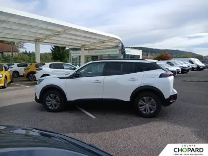 Photo 28 Peugeot 2008  PureTech 130 S&S EAT8