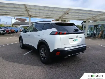 Photo 26 Peugeot 2008  PureTech 130 S&S EAT8