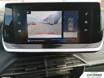 Photo 15 Peugeot 2008  PureTech 130 S&S EAT8