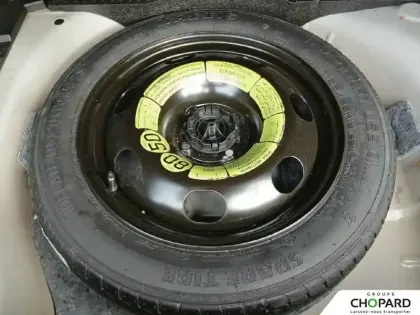 Photo 19 Peugeot 2008  PureTech 130 S&S EAT8