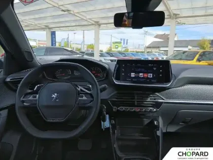 Photo 14 Peugeot 2008  PureTech 130 S&S EAT8