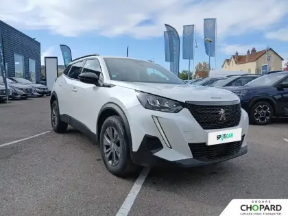 Photo 23 Peugeot 2008  PureTech 130 S&S EAT8