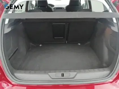 Photo 49 Peugeot 308  PureTech 130ch S&S EAT8