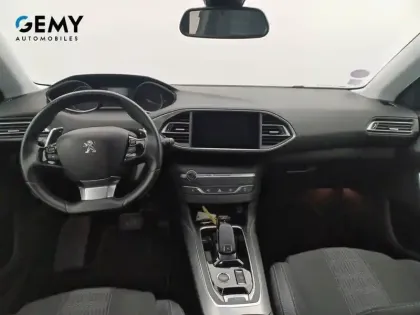 Photo 29 Peugeot 308 Gén. III Ph1 Allure Pack 5