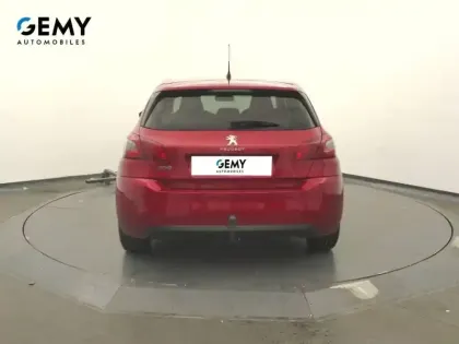 Photo 26 Peugeot 308 Gén. III Ph1 Allure Pack 5