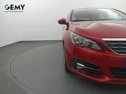 Photo 63 Peugeot 308  PureTech 130ch S&S EAT8