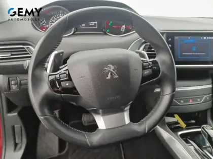 Photo 56 Peugeot 308  PureTech 130ch S&S EAT8