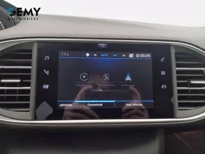 Photo 14 Peugeot 308  PureTech 130ch S&S EAT8