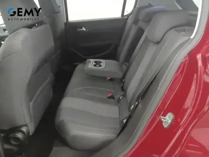 Photo 9 Peugeot 308  PureTech 130ch S&S EAT8