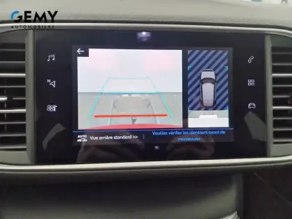 Photo 42 Peugeot 308 Gén. III Ph1 Allure Pack 5