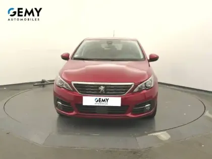 Photo 45 Peugeot 308  PureTech 130ch S&S EAT8