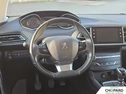 Photo 15 Peugeot 308  AFFAIRE BLUEHDI 100 S&S BVM6