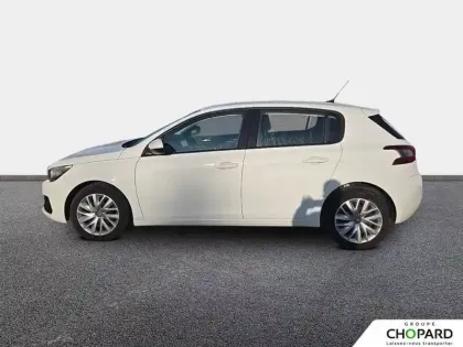 Photo 46 Peugeot 308 Gén. II Ph2 Premium Pack 5