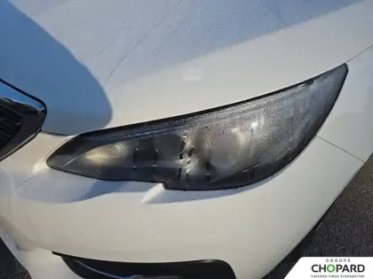 Photo 63 Peugeot 308 Gén. II Ph2 Premium Pack 5