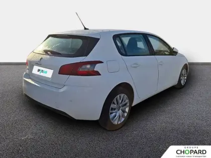 Photo 39 Peugeot 308 Gén. II Ph2 Premium Pack 5