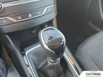 Photo 22 Peugeot 308  AFFAIRE BLUEHDI 100 S&S BVM6