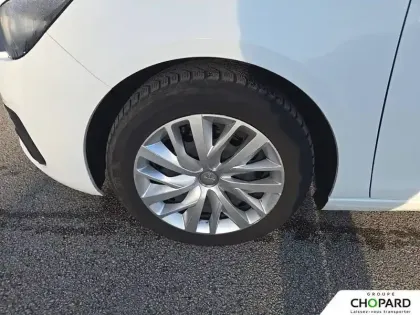 Photo 24 Peugeot 308  AFFAIRE BLUEHDI 100 S&S BVM6