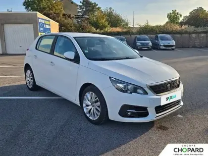 Photo 69 Peugeot 308 Gén. II Ph2 Premium Pack 5