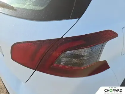 Photo 27 Peugeot 308  AFFAIRE BLUEHDI 100 S&S BVM6