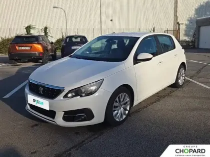Photo 66 Peugeot 308 Gén. II Ph2 Premium Pack 5