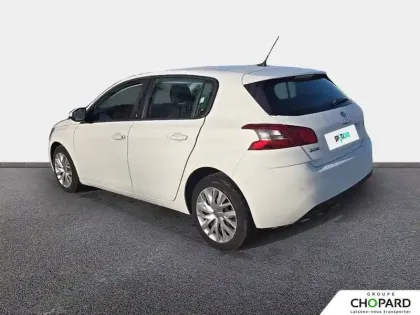 Photo 43 Peugeot 308 Gén. II Ph2 Premium Pack 5