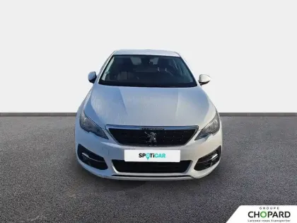 Photo 40 Peugeot 308 Gén. II Ph2 Premium Pack 5