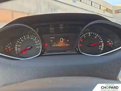 Photo 53 Peugeot 308 Gén. II Ph2 Premium Pack 5