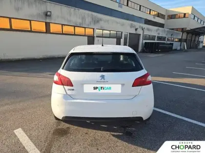 Photo 70 Peugeot 308 Gén. II Ph2 Premium Pack 5