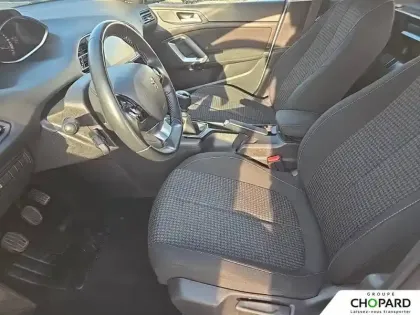 Photo 47 Peugeot 308 Gén. II Ph2 Premium Pack 5