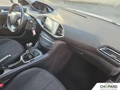 Photo 49 Peugeot 308 Gén. II Ph2 Premium Pack 5