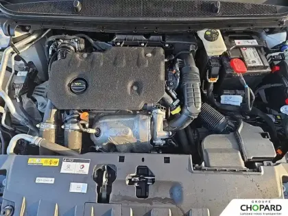 Photo 25 Peugeot 308  AFFAIRE BLUEHDI 100 S&S BVM6