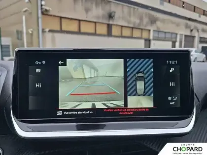 Photo 14 Peugeot 208  PureTech 100 S&S BVM6